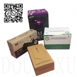 Customize Eco Friendly Printed Colored Packaging Mailer Boxes Kraft Rigid Corrugated Shipping Box