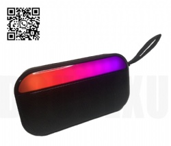 RGB Bluetooth Speaker
