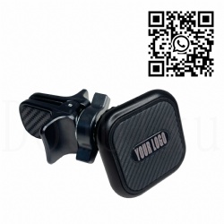 Four 10*3 N45 3200 Gauss Magnetic Phone Car Mount Air Vent Phone Holders OEM/ODM China Manufacturer