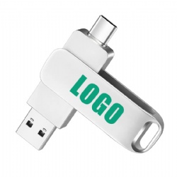 Phone USB Drive 3.0 For Data Transfers Or Gift Promotion