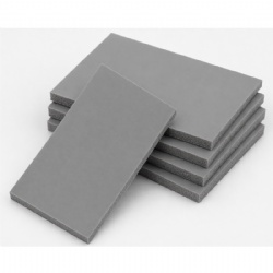 Thermal Pad,Heat Dissipation Customized Thermal Conductivities Size And Power