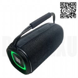 Double Diaphragm RGB Function Bluetooth Speaker Which Supports ODM OR OEM Orders