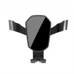 Military-Grade Protection Universal Air Vent Car Mount