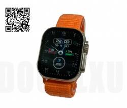 OEM or ODM Smart Watch with 7 Bands